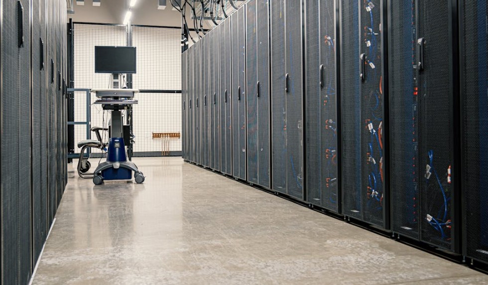 Data that is stored and not used has a carbon footprint: How companies can manage dark data better