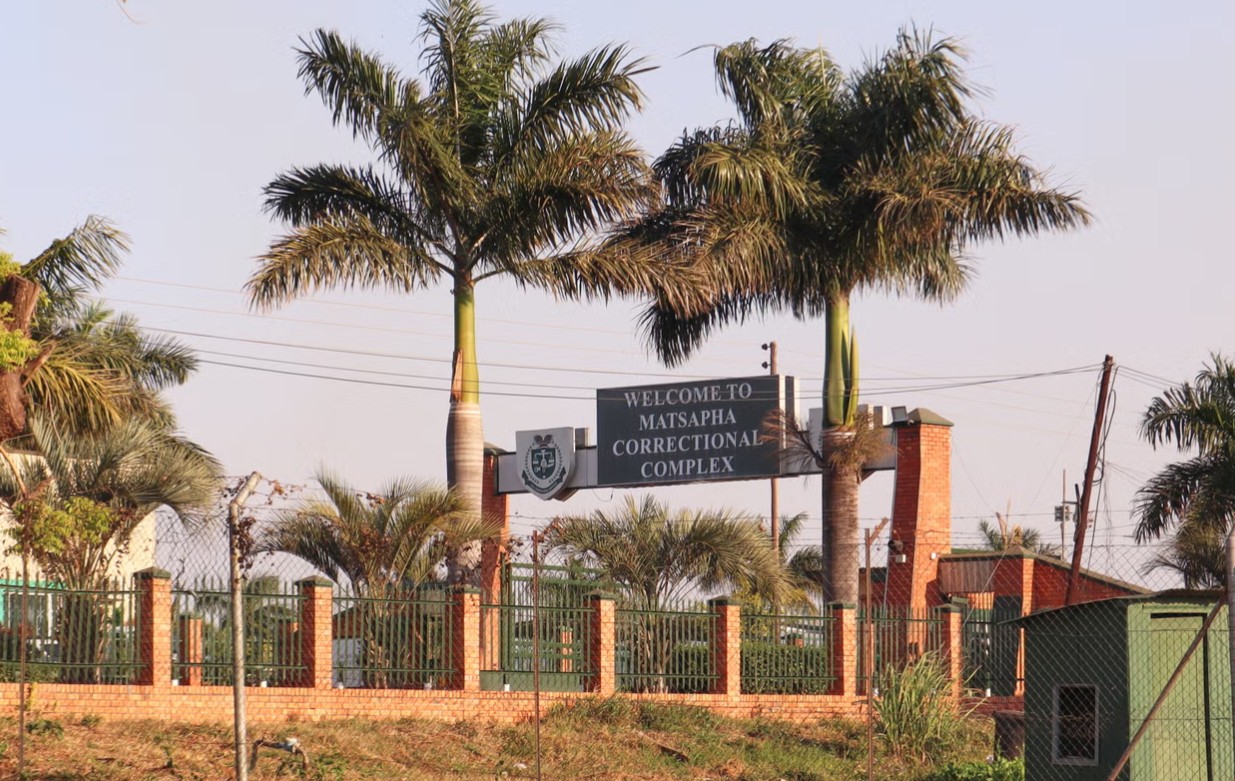 Eswatini Government sued over secret deal to accept US deportees