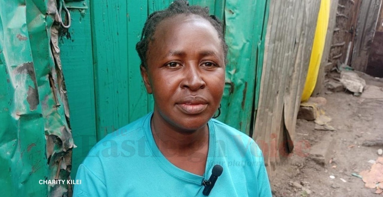 Pregnancy without check-ups: The hidden dangers facing women in Nairobi slums