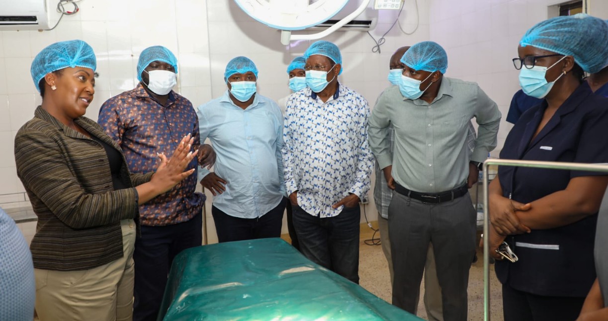 Pressure mounts on government to dispose of Shakahola massacre victims after year-long delay