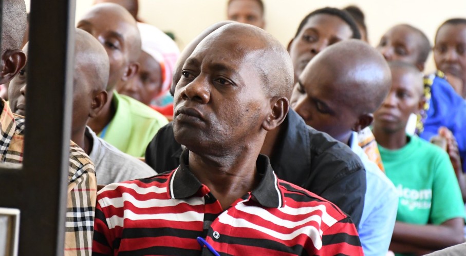 Witness reveals how Mackenzie’s Shakahola church starved dozens, killing children and families