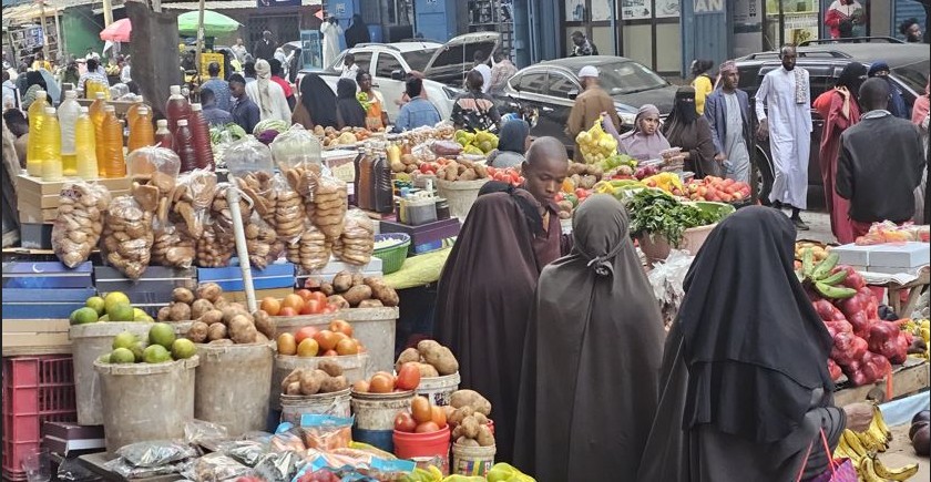 Kenya's retail and hospitality sectors slow as consumers cut spending in 2025