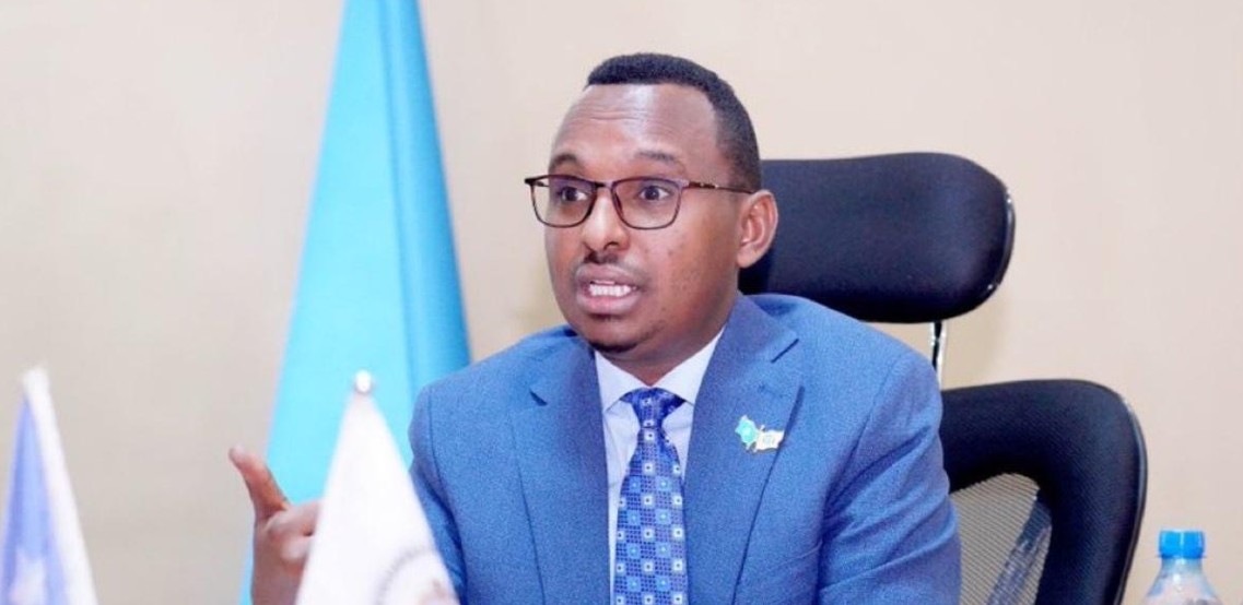 Somalia’s Auditor-General accuses top courts of blocking $1 million financial audit