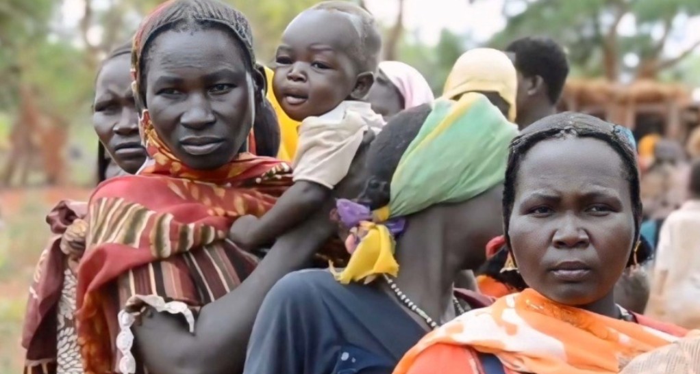 New report details RSF atrocities in Sudan’s Nuba Mountains, calls for international probe