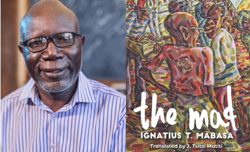New trend: African novels being translated into English for wider readership