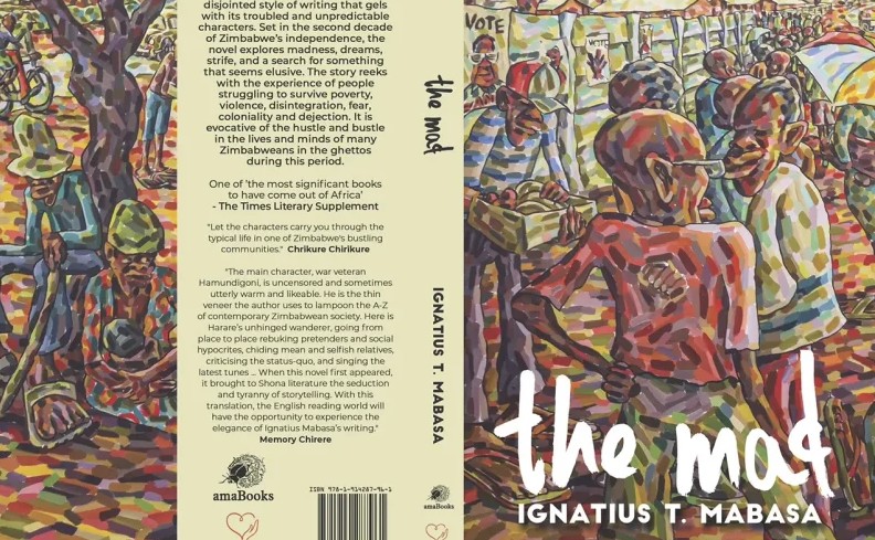 African novels are being translated into English in a bold new trend
