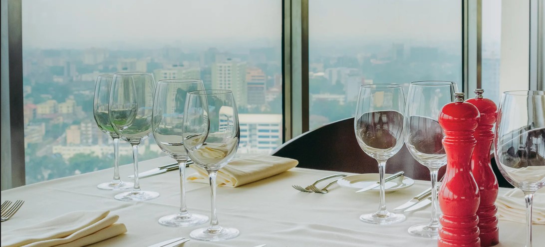 Explore Nairobi’s 8 must-try fine dining restaurants for unforgettable experiences
