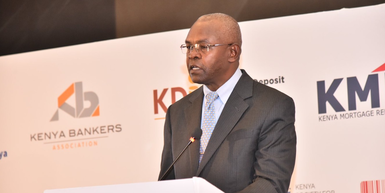 CBK targets rogue lenders with new draft regulations, seeks public feedback