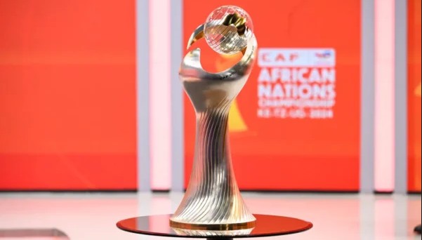 Victor Wanyama and Mrisho Ngasa share rivalry banter ahead of CHAN 2024 final in Nairobi