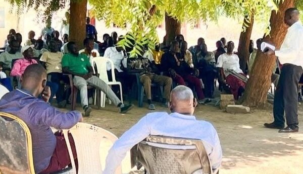 Turkana residents prioritise water, healthcare and education in 2026–2027 development forums