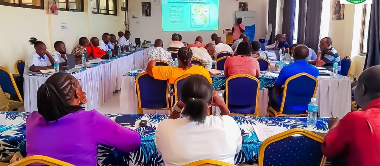 Turkana County intensifies TB fight amid alarming rise in child cases, low treatment success