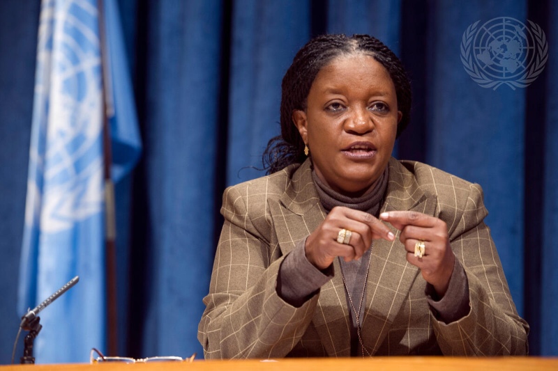 UN warns Kenyans over spike in scams linked to staff relocation to Nairobi