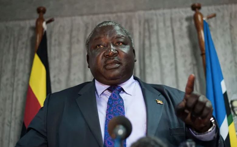 Uganda denies report of deportation deal with US for African, Asian migrants