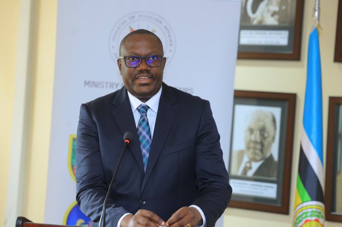Uganda confirms deal to accept migrants deported from US