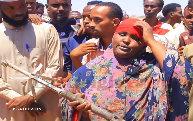 Woman killed, daughter injured in Mandera explosion near Kenya-Somali border