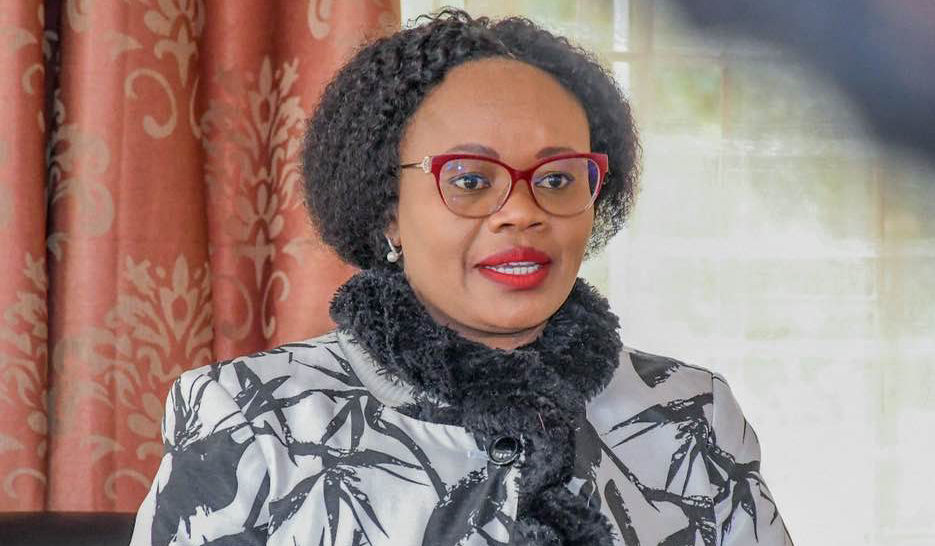 Challenging the status quo: Githunguri MP Gathoni Wamuchomba tells it all
