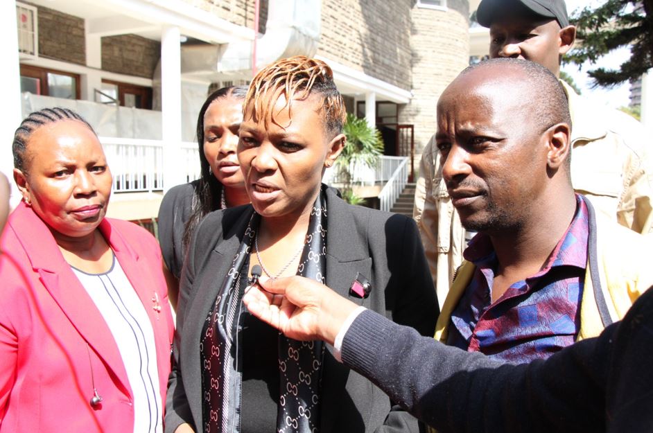 Nairobi MCAs turn heat on Sakaja after stormy Kamukunji as impeachment talks resurface