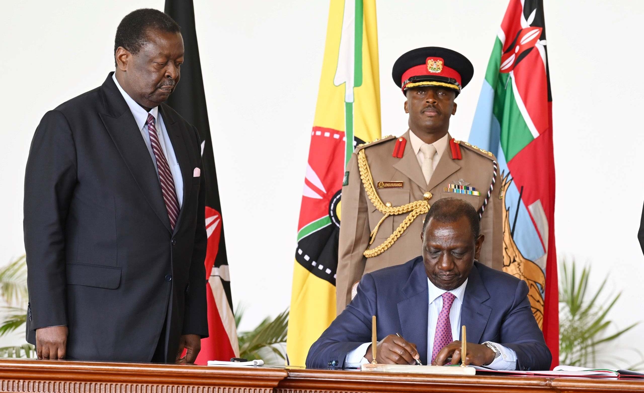 Kenya’s diplomatic chessboard: Ruto’s Foreign Ministry shake-up tests strategy over stability