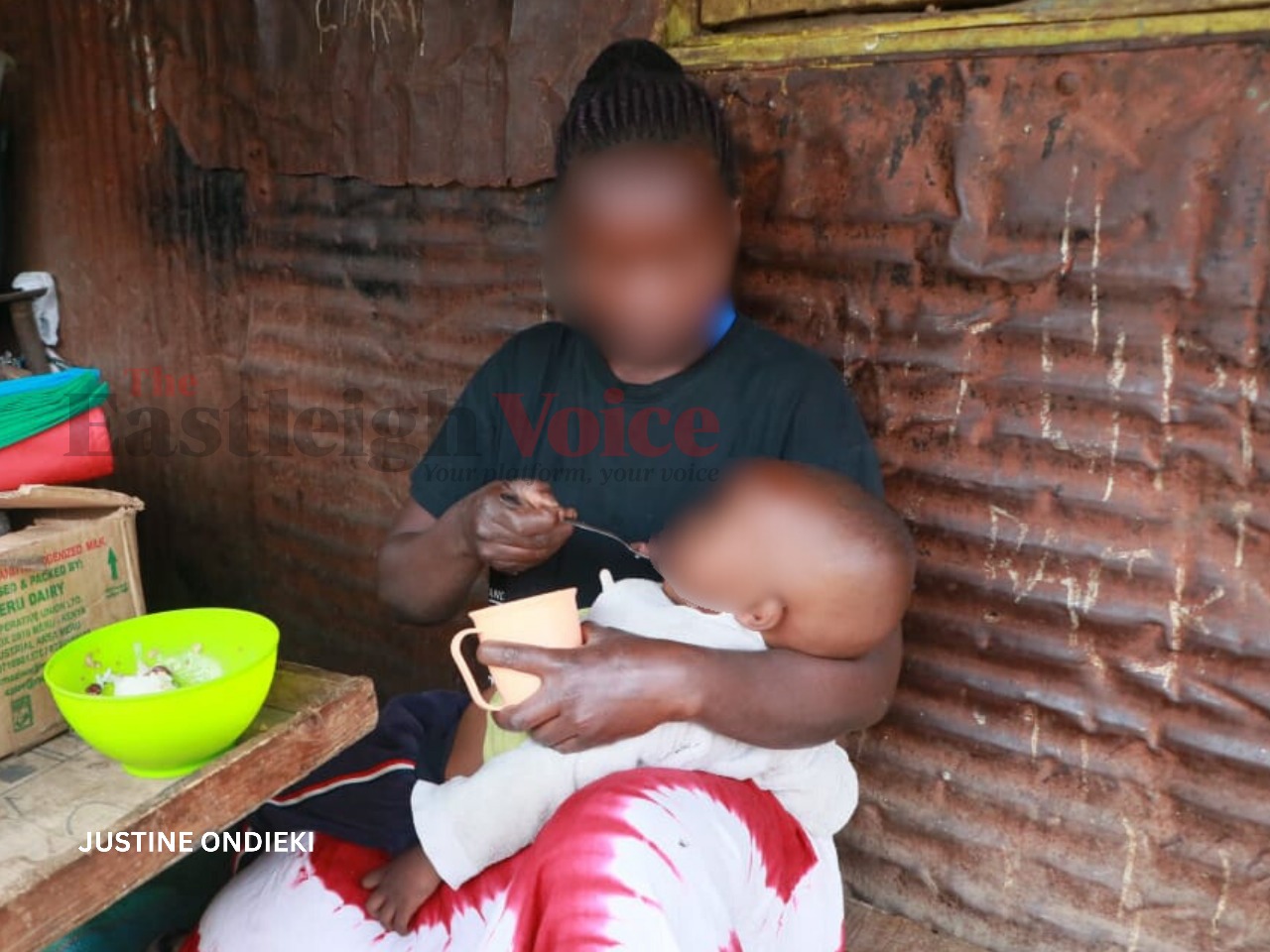 Delivering in fear: The untold impact of disrespect in childbirth