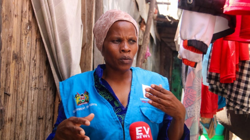 Understanding the gaps: Why HPV vaccine uptake in Kenya remains worryingly low