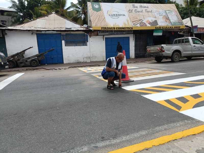 Mombasa earns global praise for road safety, bags bronze in BIGRS speed challenge