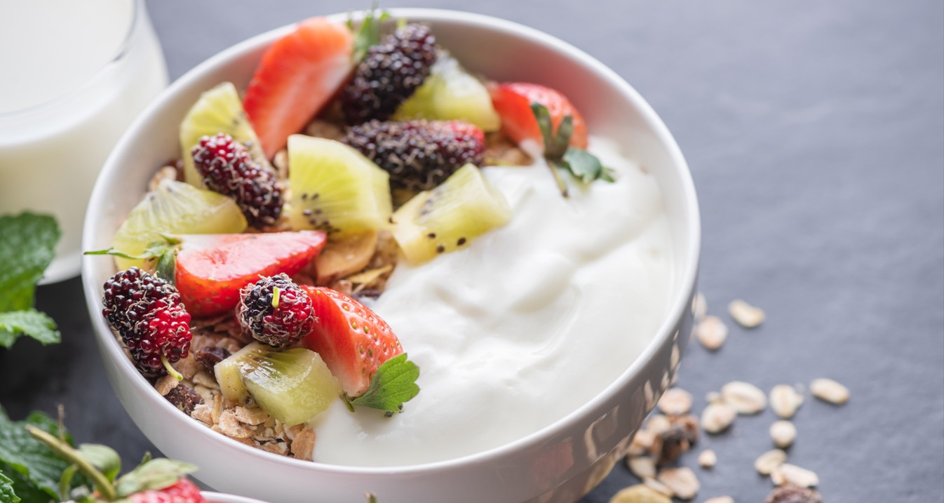 From breakfast staple to kitchen star: How yoghurt is transforming Kenyan cooking