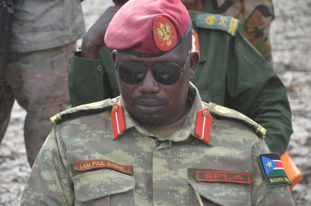 South Sudan sees renewed clashes between gov't, opposition forces