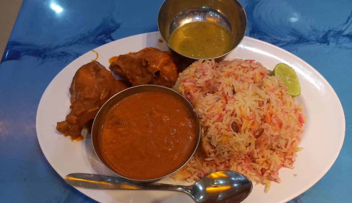 Best biriyani in Eastleigh: Esli Hub Restaurant at Yare Towers delivers a flavour explosion