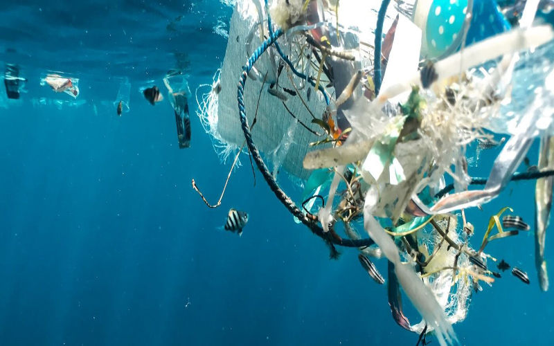 Geneva talks on global plastic pollution treaty end without consensus