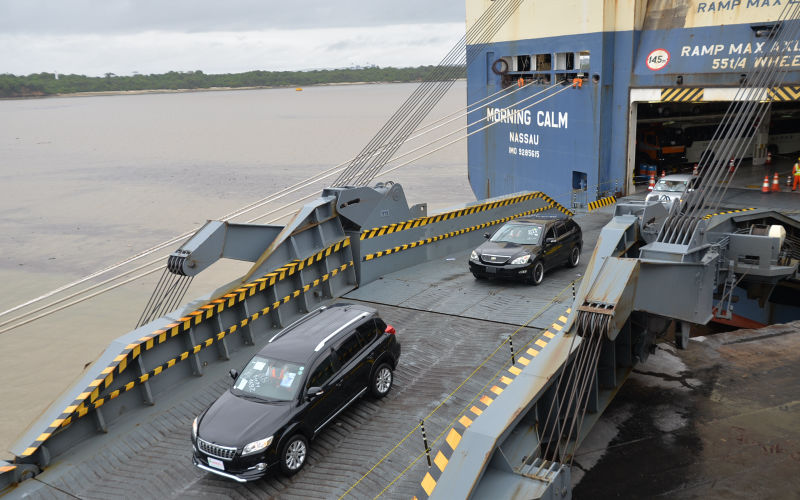 Car importers urge KRA to drop new certificate of origin rule