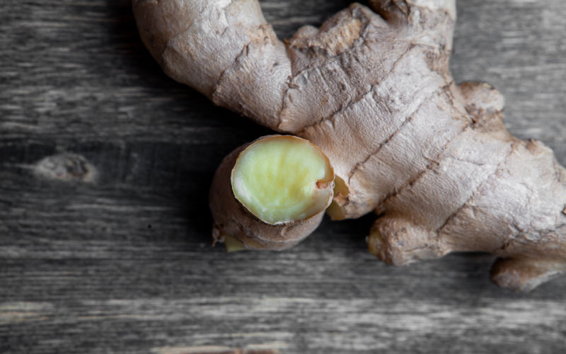 Why ginger and cloves deserve a daily spot in your kitchen