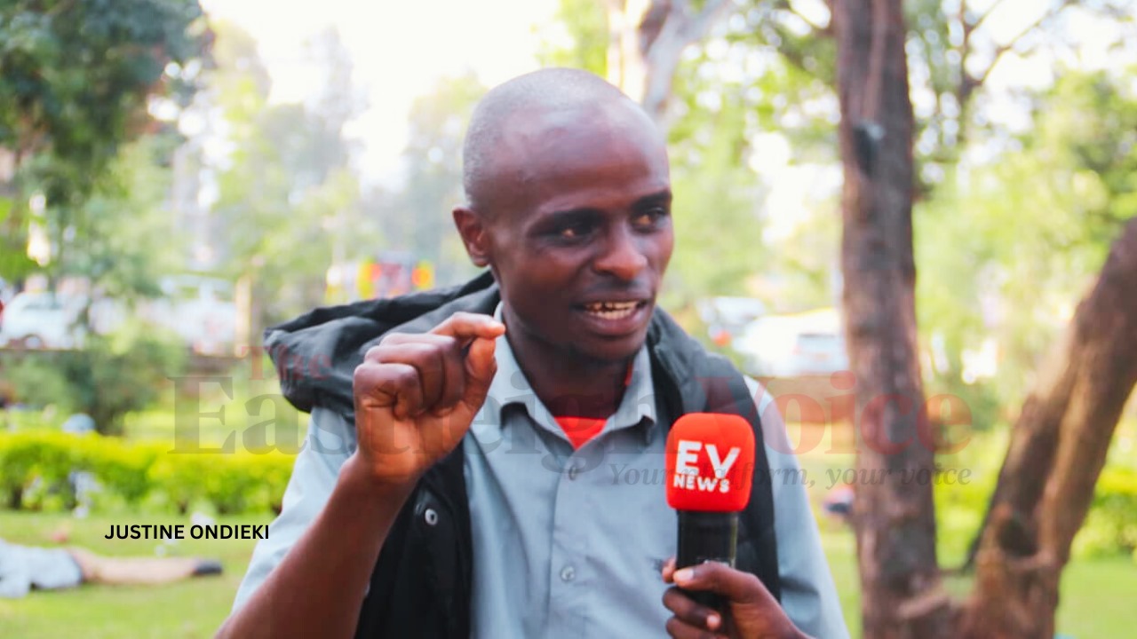 'Crack the whip': Bunge La Wananchi demands action on SHA fraud 