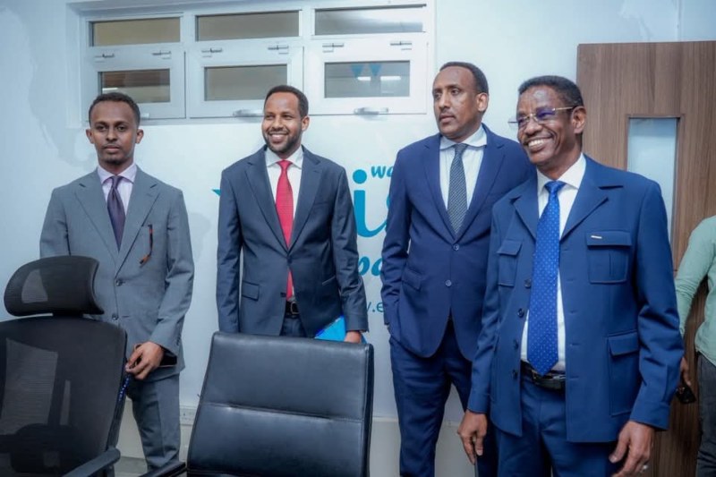 Somalia rolls out new e-Visa system to ease travel, boost security