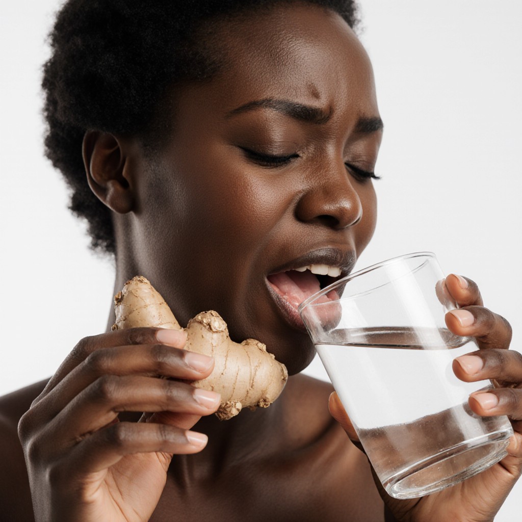 Six natural remedies to ease a sore throat at home