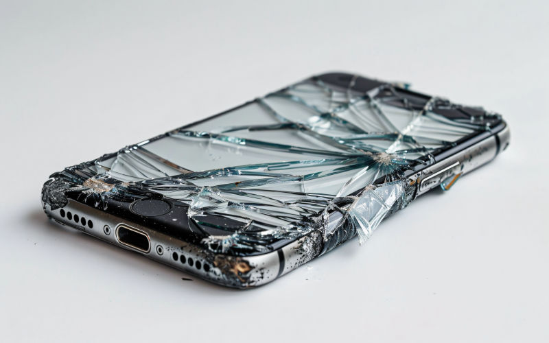 Your phone is covered in germs: a tech expert explains how to clean it without doing damage