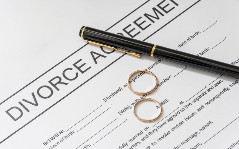 Explainer: What you should know about matrimonial suits and how property is divided