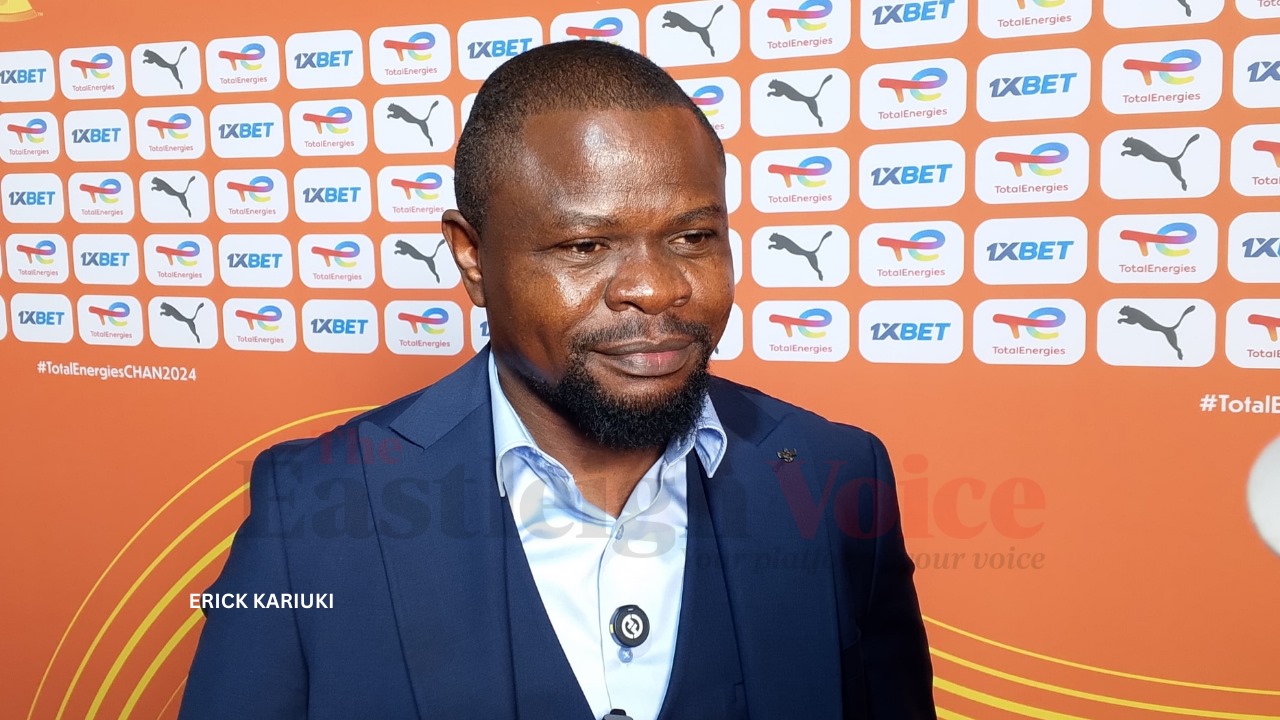 Tanzania's Football Director hails Harambee Stars Coach Benni McCarthy's tactical brilliance at CHAN 2024