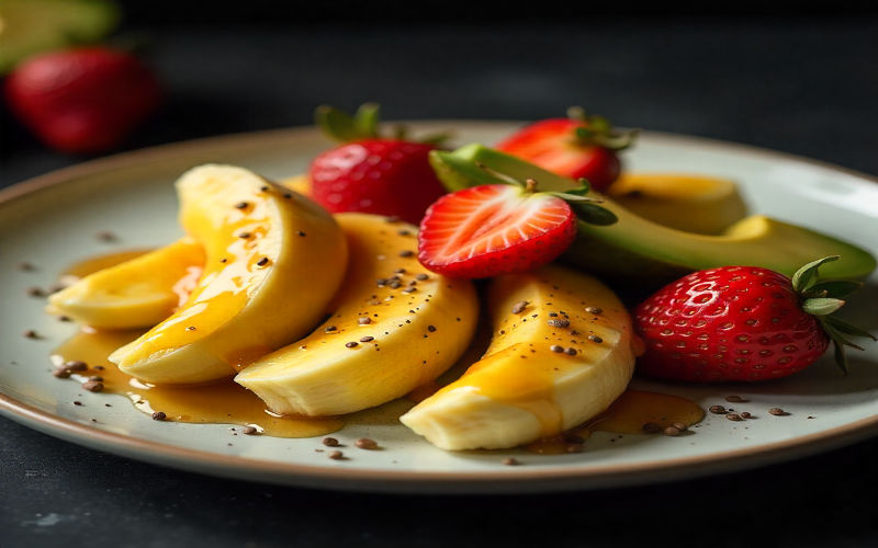 Nutrition expert explains why bananas and avocados are berries, yet strawberries aren’t