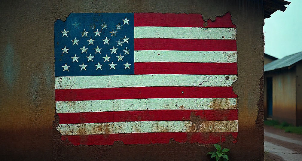 Is Africa becoming the US's dumping ground of migrants?