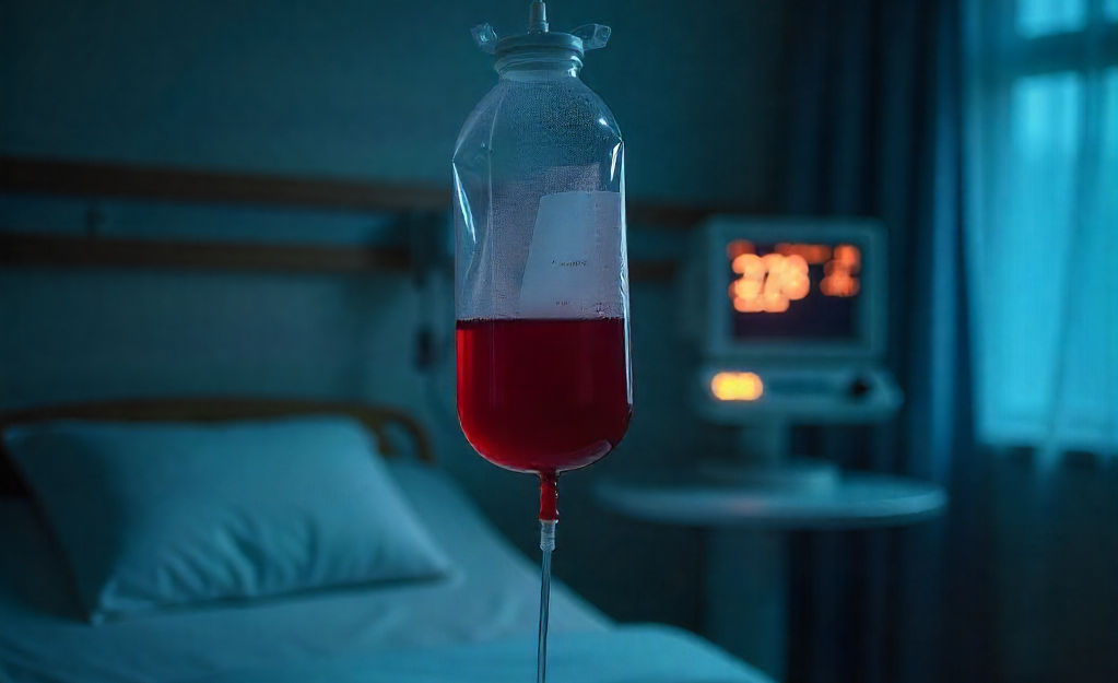 Kenya’s silent crisis: How blood shortages are driving maternal deaths