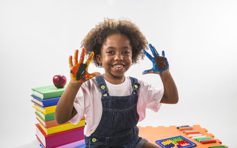 12 creative ways to enjoy screen-free indoor play