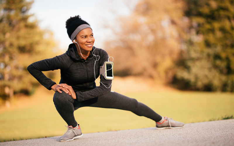 Study shows physical exercise can greatly reduce cancer recurrence