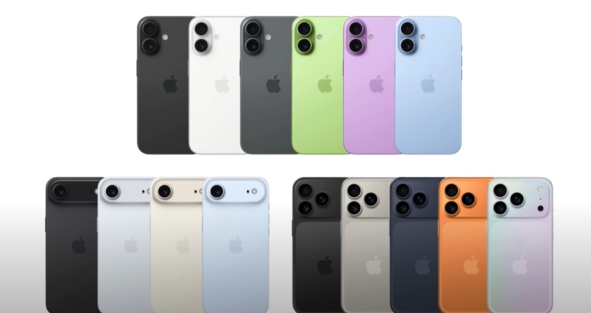 Apple’s iPhone 17 global launch set for September 9 — What Kenyan fans need to know