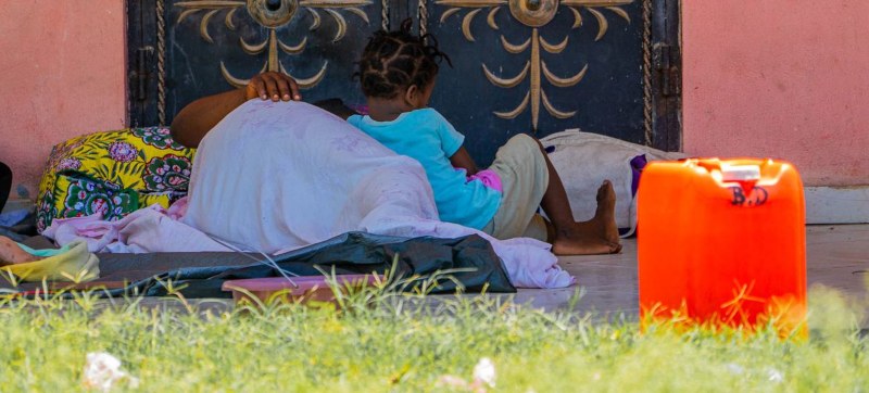 ‘The people of Haiti are in a perfect storm of suffering,’ warns UN chief