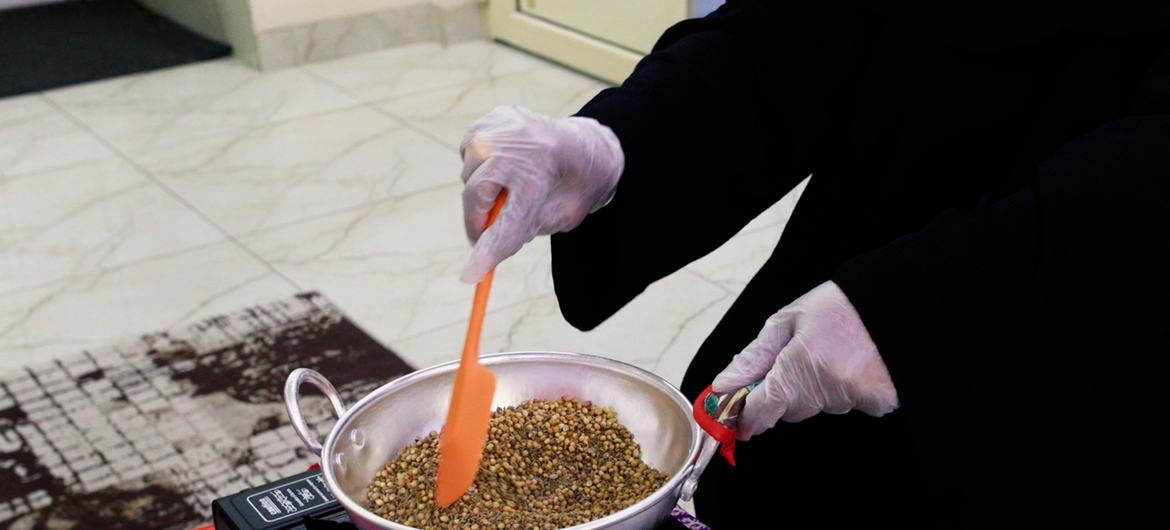 From dough to dough: Bahraini chefs rise with sweet, spicy success