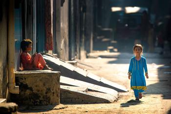 It’s time to end physical punishment of kids once and for all, WHO says
