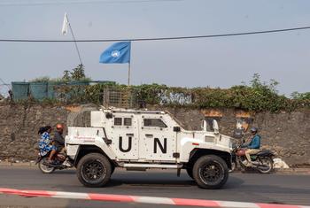 DR Congo: UN condemns deadly attacks in the east of the country