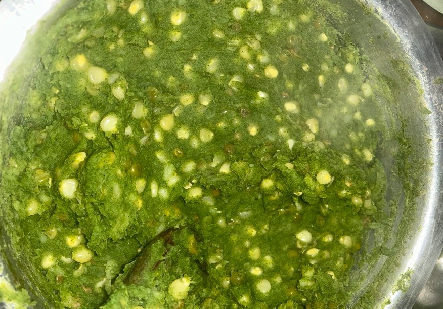 How to make authentic Kikuyu mukimo: Traditional Kenyan recipe and cultural significance