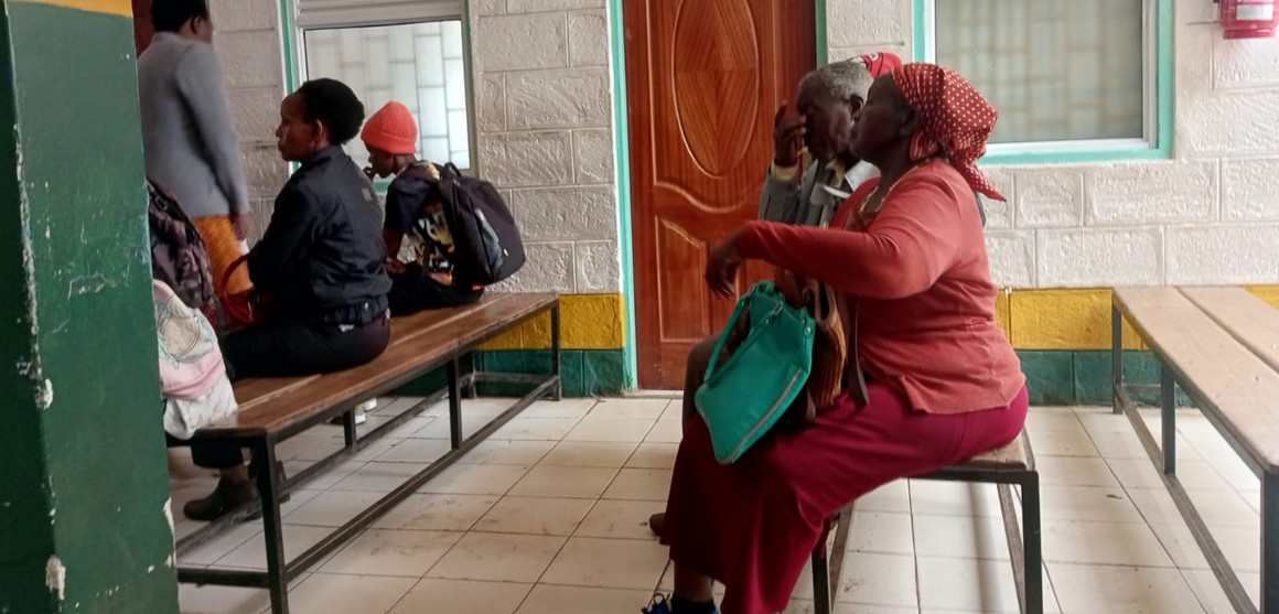 SHA under fire: How Kenya’s health insurance reform is repeating NHIF’s mistakes