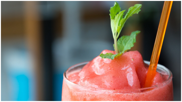 How to make the ultimate watermelon smoothie for hot days